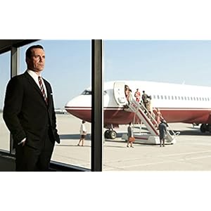 Mad Men - L'intégrale des Saisons 1 à 7 [Édition Collector Limitée]