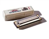 Hohner Big River Harmonica, Key of Ab - B0002GWLUY