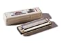 Hohner Big River Harmonica, Key of Ab