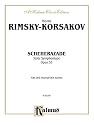 Scheherazade (Suite Symphonique, Op. 35)