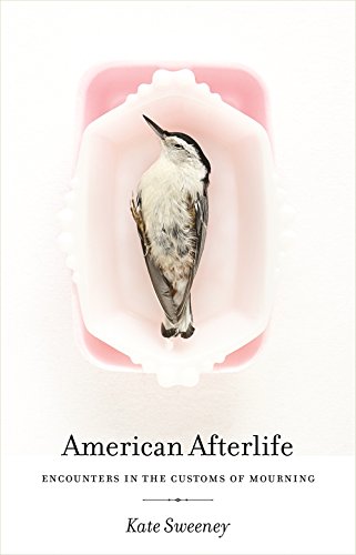 american afterlife encounters in the customs of mourning