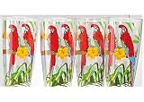 Tropix 23 oz. Parrot Tumbler