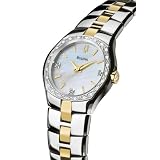 Bulova Ladies Diamond Case Watch #98R008 by Bulova