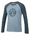 prAna Men's Reflection Raglan Shirt