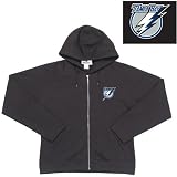 Antigua Tampa Bay Lightning Women's Hooded Sweatshirt