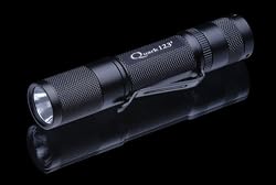 4Sevens Quark 123&sup2; LED Flashlight - R5 Edition