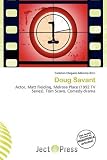 Doug Savant