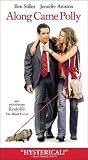 VHS : Along Came Polly
