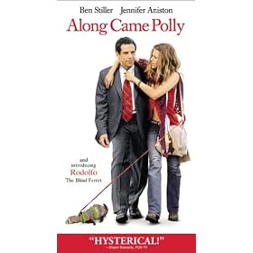 Along Came Polly (Spanish Subtitled) [VHS]