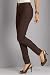 metrostyle Metrostyle Skinny Jeans with Zipper Ankle