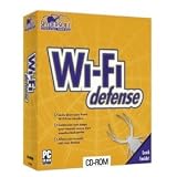 Spydersoft Wi-Fi Defense