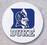 AutoCoaster ~ Duke Blue Devils ~ Tile Drink Coaster for car cupholder ~ code 972