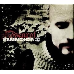 Rosenrot