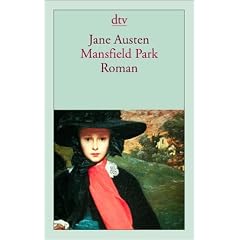 Mansfield Park. (Taschenbuch)
