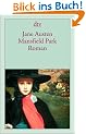 Mansfield Park: Roman