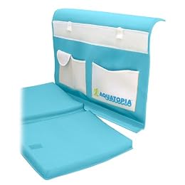 Aquatopia Deluxe Safety Easy Bath Kneeler : Target

