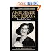 Aimee Semple McPherson: Everybody's Sister (Library of Religious Biography)