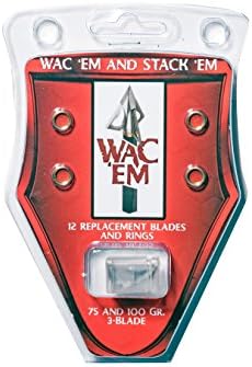 Wac Em 3 Replacement Blades