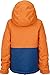 Burton Minishred Fray Snowboard Jacket Kid's Sz 4T