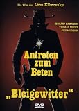 Bleigewitter - Antreten zum Beten - Guy Madison