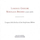 Complete Organ Works