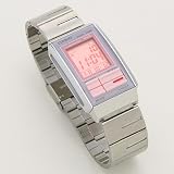 CASIO FUTURIST LA-201W-4A2JF