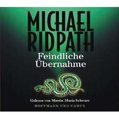 Feindliche �bernahme, 3 Audio-CDs