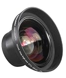 Kodak Schneider-Kreuznach Xenar 0.7x Wide Angle Lens (55mm)