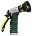 Tools & Hardware : NOZZLE DLX REARTRIGGER FIREMAN