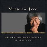 小澤征爾が案内するウィーン音楽紀行