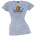 The Academy Is - Sailboat Ladies T-Shirt