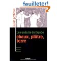 Les enduits de fa�ade : Chaux, pl�tre, terre. Conna�tre, �x�cuter, restaurer