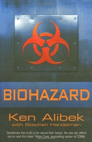 Biohazard by Alibek, Ken (2000) Paperback