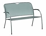 Kettler Advantage 0303211-7000 Calvia 2-er Bank