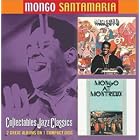 Mongo '70 Mongo at Montreux by Mongo Santamaria