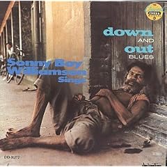 Down & Out Blues