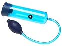 California Exotics Wicked Stroker Pump, Blue