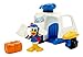 Fisher-Price Disney Mickey Mouse Clubhouse, Mail Toss Vehicle Pack