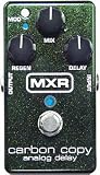Electric Guitar Effects