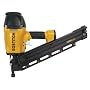 Factory-Reconditioned Bostitch U/F28WW Clipped Head 2-Inch to 3-1/2-Inch Framing Nailer with Magnesium Housing