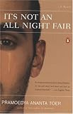 Its Not an All Night Fair