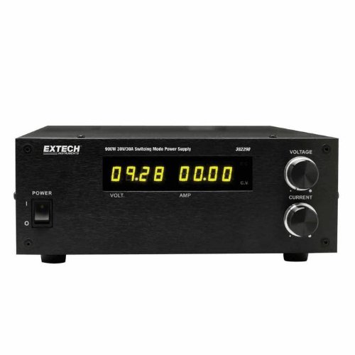 900 Watt Output Switching Mode DC Power Supply