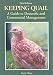 Book Keeping Quail: A Guide to Domestic and Commercial Management