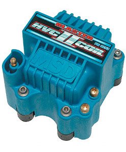 MSD Ignition 8253 Blaster 44,000-Volt Ignition Coil On Sale