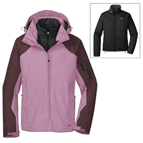 Outdoor Research Ladies Varia Jacket by Outdoor Research