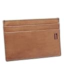 Hartmann Belting Leather Calling Card Case