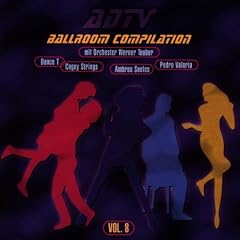 Adtv Ballroom Compilation Vol.8