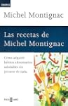 Las Recetas de Michel Montignac