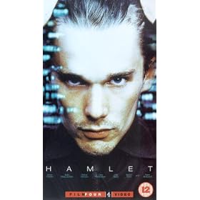 Hamlet [VHS] [2000]