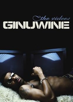 Ginuwine: The Videos
